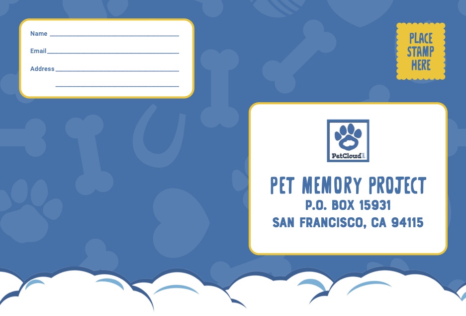 Pet Memory Project - Main